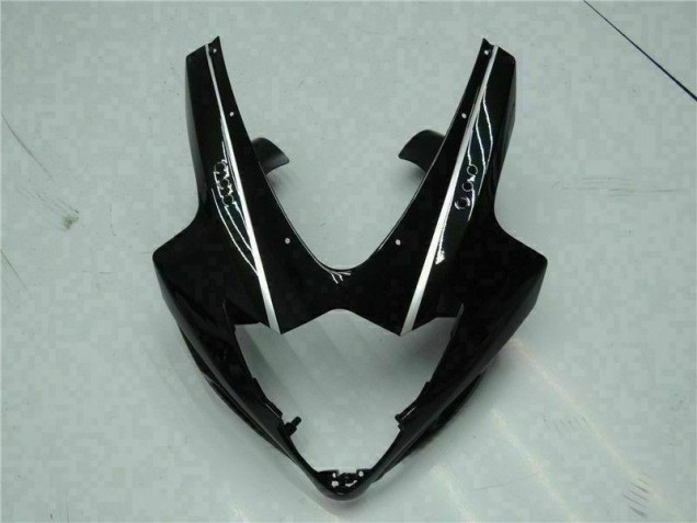 Azul Branco Abs Kits Completos Carenagem Suzuki GSXR 1000 K5 05-06